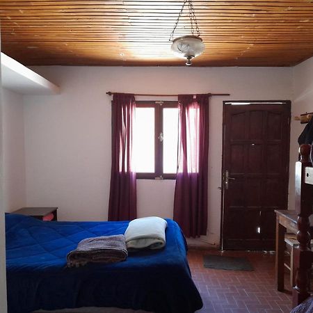 Appartamento Elporo Purmamarca Esterno foto