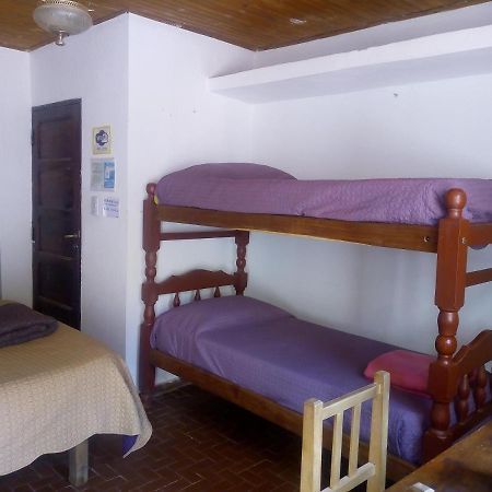 Appartamento Elporo Purmamarca Esterno foto