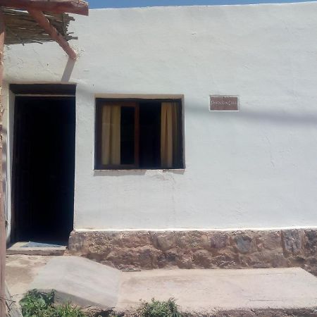 Appartamento Elporo Purmamarca Esterno foto
