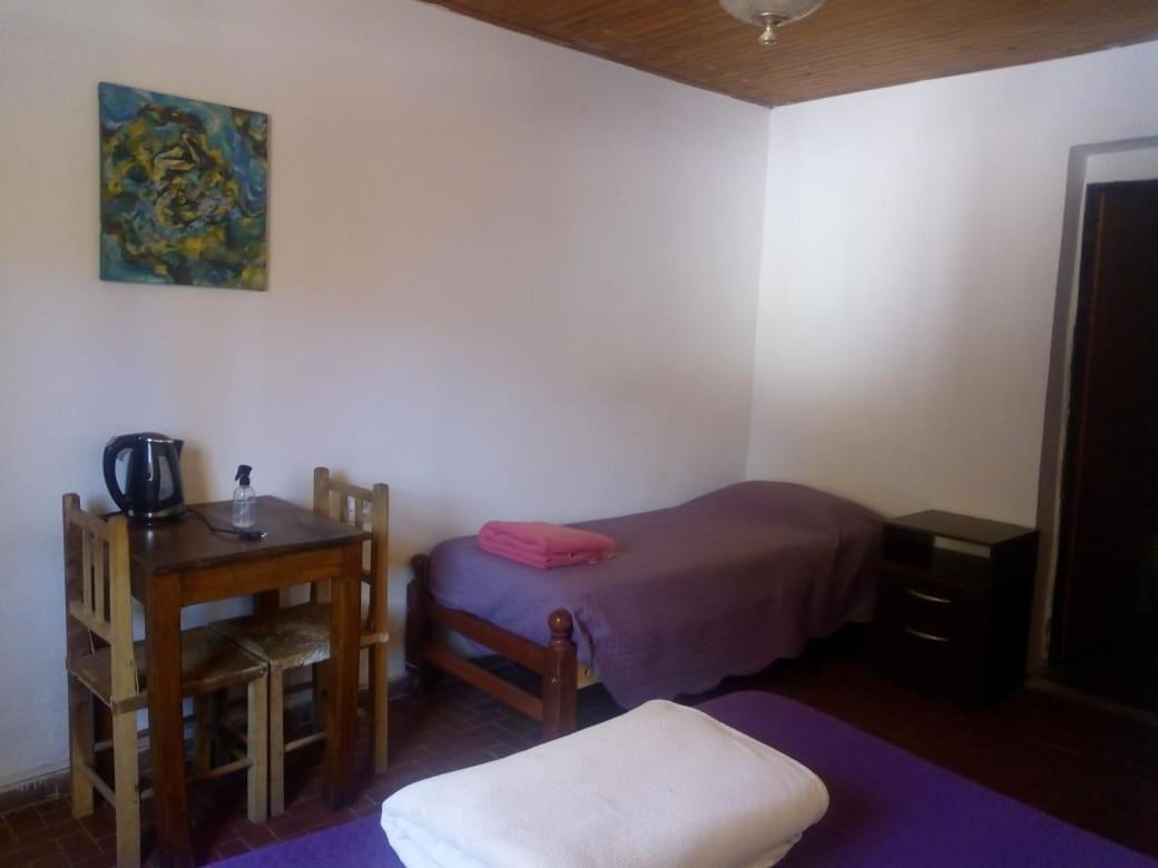 Appartamento Elporo Purmamarca Esterno foto