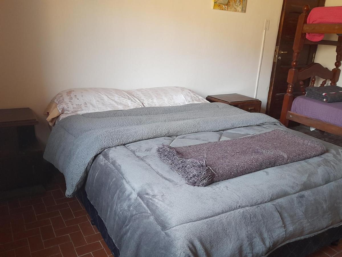 Appartamento Elporo Purmamarca Esterno foto