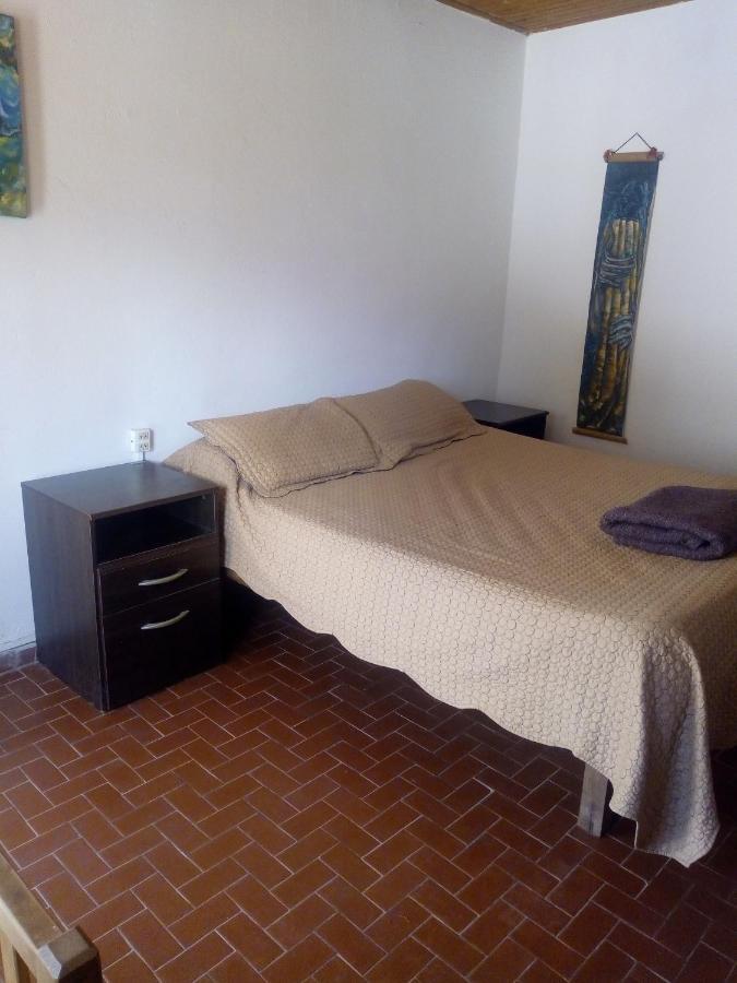 Appartamento Elporo Purmamarca Esterno foto
